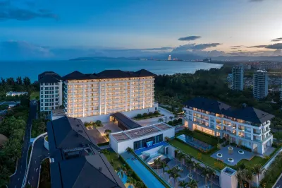 The Mermoon Resort Tufu Bay, Tapestry Collection by Hilton
