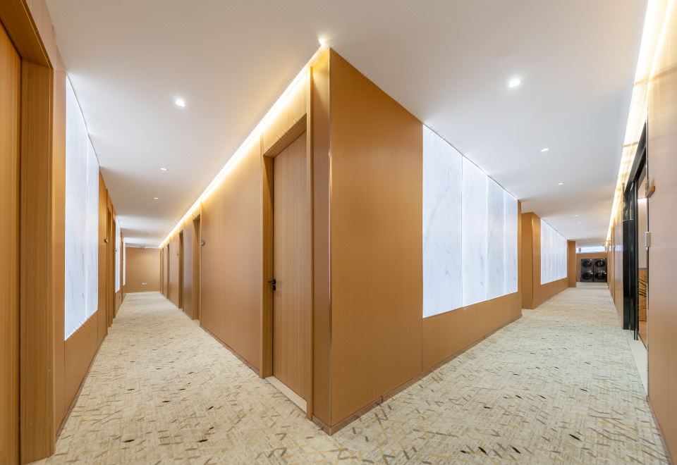 카이 맨 플래티넘 호텔