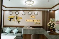 NEW SUN NAM DINH HOTEL Hotels in My Loc District