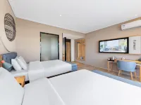 Homeinn · neo (Holingol Fourth Middle School) Các khách sạn ở Thông Liêu