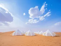 M Desert Study Homestay Hotel di 