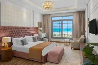 Gewan Palace Resort New Alamein Hotels in Markaz Al Alamein