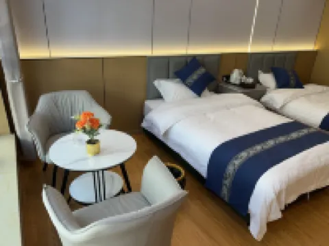 Zoige Warm Folk Homestay