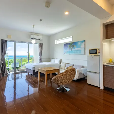 Odysis Onna Resort Hotel