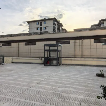 Guixiang Female Only Hostel