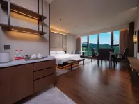 SANTEHOTEL فنادق في مديرية بان