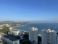 Sanya Xintai Scenic Hotel (Dadonghai Beach)