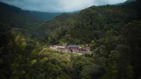 SYJ Homestay Hotels in der Nähe von Shiyanshen