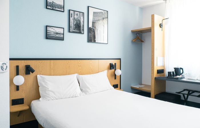 B&B HOTEL Toruń