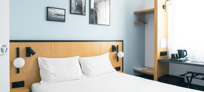 B&B HOTEL Toruń Hotels in Toruń