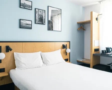B&B HOTEL Toruń Hotels in Torun