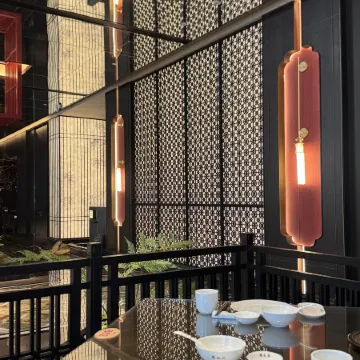 Datong Yungang Hotel