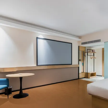 City Comfort Inn Hotel (Jiangmen Kaiping Shuikou Bus Station)