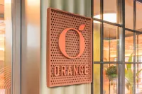 Orange 상하이 북부 와이탄 신화 병원 호텔 상하이 개방 대학교-양푸/양포 지역 주변 호텔