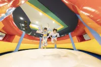 Ooedo Onsen Monogatari Awazu Grand Hotel(Old:Yukai Resort Premium Awazu Grand Hotel)