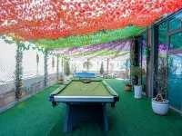 西寧麗亭ホテル