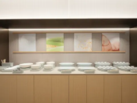 全季飯店（滎陽鄭上路店） 滎陽住宿飯店