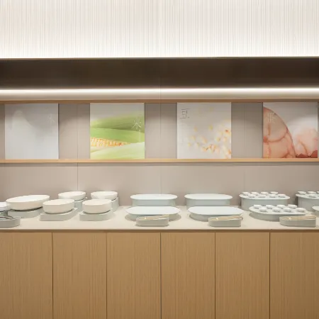 JI Hotel (Xingyang Zhengshang Road)