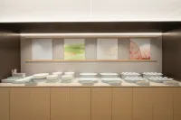 JI Hotel (Xingyang Zhengshang Road) Hotels in Xingyang