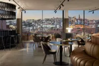 Tivoli Kopke Porto Gaia - bar