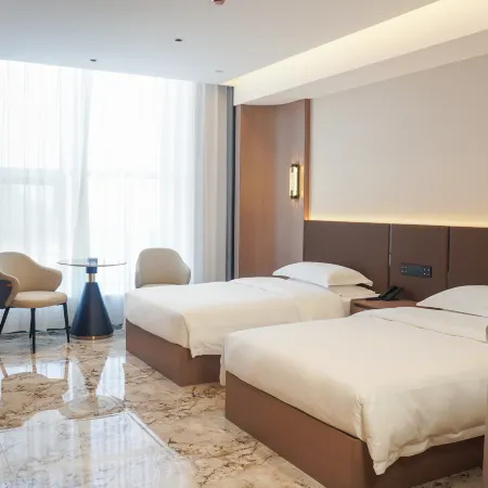 Kangtai Hotel
