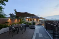 凡是嶼見·山景野奢設計師Villa（普陀山機場蜈蚣峙碼頭店）