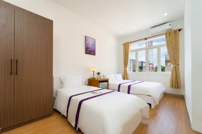 The Sim Hotel Vung Tau Hotels near Back beach