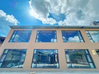 Shan Shi Shan · Sunrise View B&B (Dari Viewing Platform Branch)
