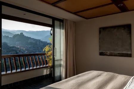 Yuepeak·Vacation Homestay