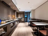 HanTing Hotel (Tianjin Eye Shizilin Street) Hotels near Hebei