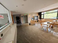 Unitour Hotel (Anlong Zhaodi Scenic Area) - breakfast