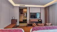 Huajian Folk Homestay Hotel
