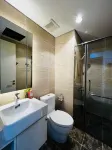 Lantern Homes | Luxury Serviced Apartments at Vinhomes D'Capitale - Pet friendly
