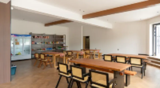 Nilka Liangmujian Homestay