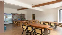 Nilka Liangmujian Homestay