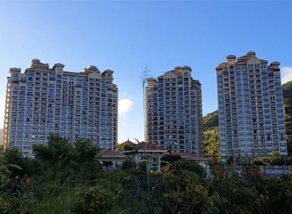 嵊泗青年悅沙飯店