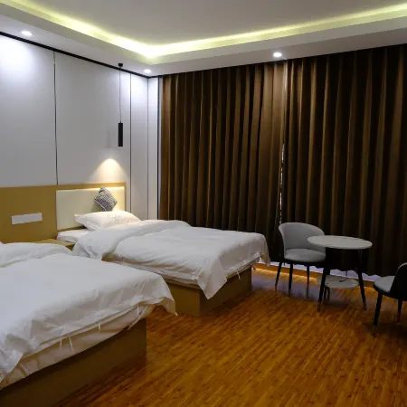 Litang Yutuocang Hotel
