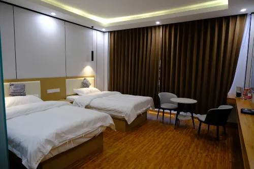 Litang Yutuocang Hotel