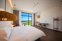 Meizhou Island Hut Court Homestay (Lianchi'ao Beach) - วิว