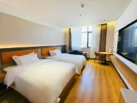 Jiahe International Hotel (Kuqa Railway Station) Hotel a Kuqa