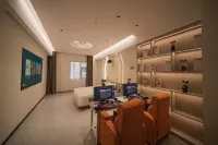 Zhizi Hotel under STAR Shidai E-Sports Hotel Hotels in Yiyang