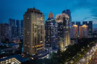 Ji Hotel (Shenzhen Binhe Times Xinzhou Branch) Hotels in Shenzhen