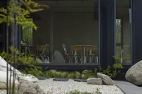 青島安枝·歸墟民宿