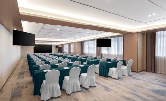 Days Inn Zhuhai Selected Wyndham Hotel (Couple Middle Road Branch)