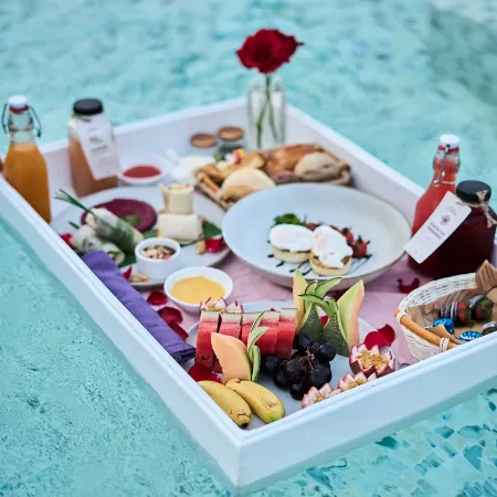 Fusion Resort Cam Ranh -  All Spa Inclusive