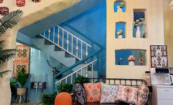 Geshan Meisu Homestay (Kashgar Old City Scenic Area East Gate)