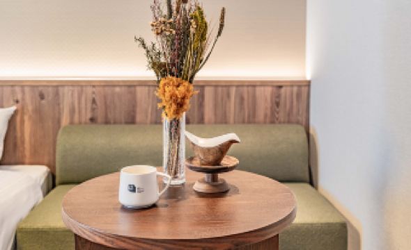 Apartment Hotel 11 Shinsaibashi 5