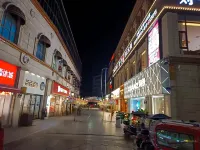 City Convenience Hotel (Honghu Shopping Park Bao'an Plaza) Hotels in Honghu