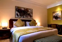 Vivienda Turki Al Awal Hotels in Riyadh