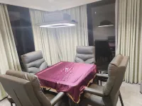 Ningnan Baiheju Hotel Hotels in Ningnan